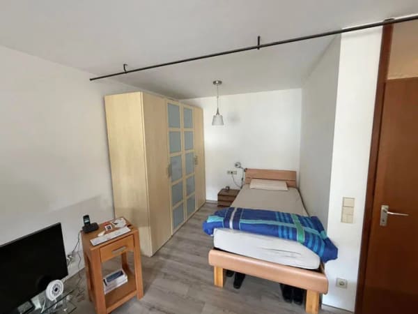 Immobilie in Böblingen - Gepflegte Kapitalanlage auf der Diezenhalde - Bild 2