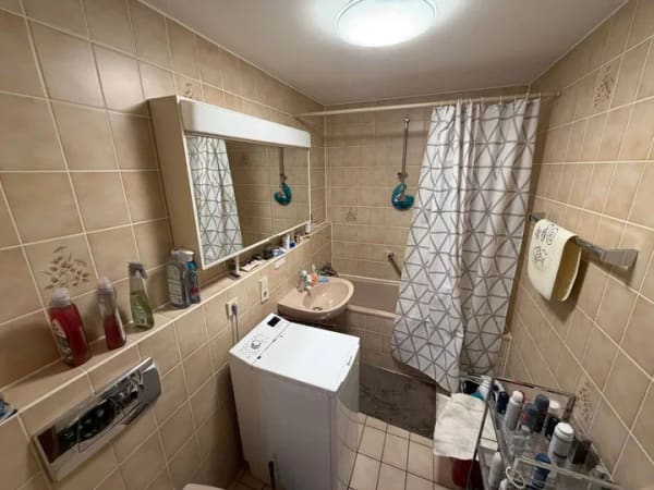 Immobilie in Böblingen - Gepflegte Kapitalanlage auf der Diezenhalde - Bild 3