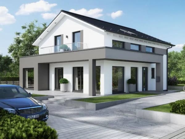 Immobilie in Nuthe-Urstromtal - Traumhaus in Lynow, inkl. Preisgarantie - Bild 0