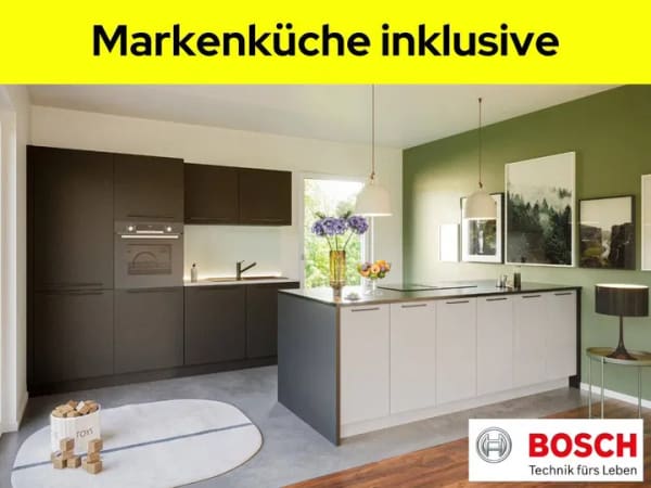 Immobilie in Nuthe-Urstromtal - Traumhaus in Lynow, inkl. Preisgarantie - Bild 2