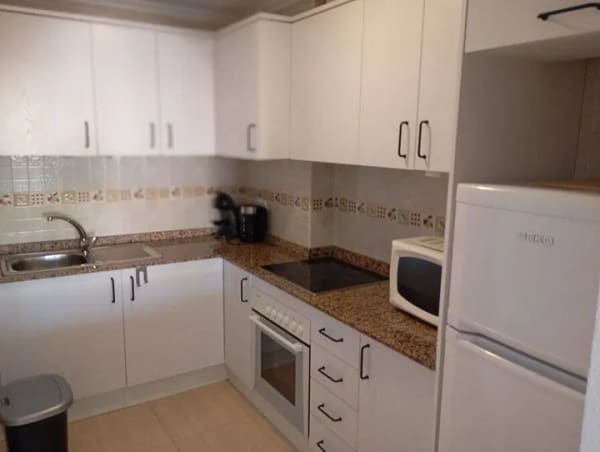 Immobilie in Neiße-Malxetal - Appartement mit 2 Schlafzimmern, 2 Bädern, Dachterrasse und Gemeinschaftspool - Bild 2