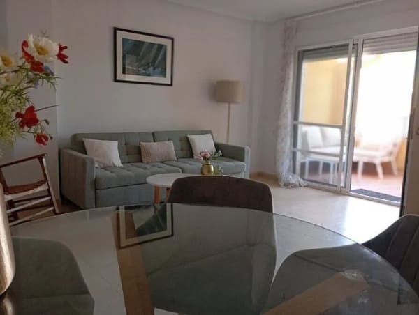 Immobilie in Neiße-Malxetal - Appartement mit 2 Schlafzimmern, 2 Bädern, Dachterrasse und Gemeinschaftspool - Bild 4