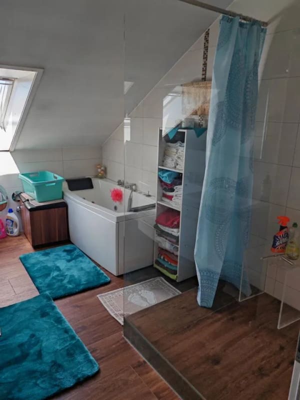 Immobilie in Essingen - Großzügige 5,5-Zimmer-Wohnung mit Garten in Essingen - Bild 0