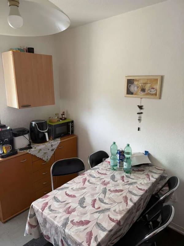 Immobilie in Taunusstein - Kapitalanlage: Vermietete 2 Zimmer-Wohnung in Taunusstein - Bild 2