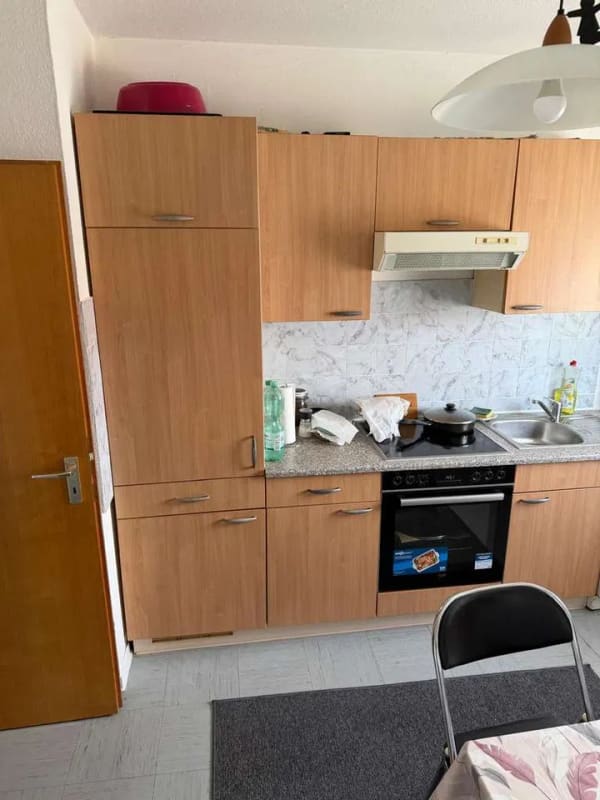 Immobilie in Taunusstein - Kapitalanlage: Vermietete 2 Zimmer-Wohnung in Taunusstein - Bild 3