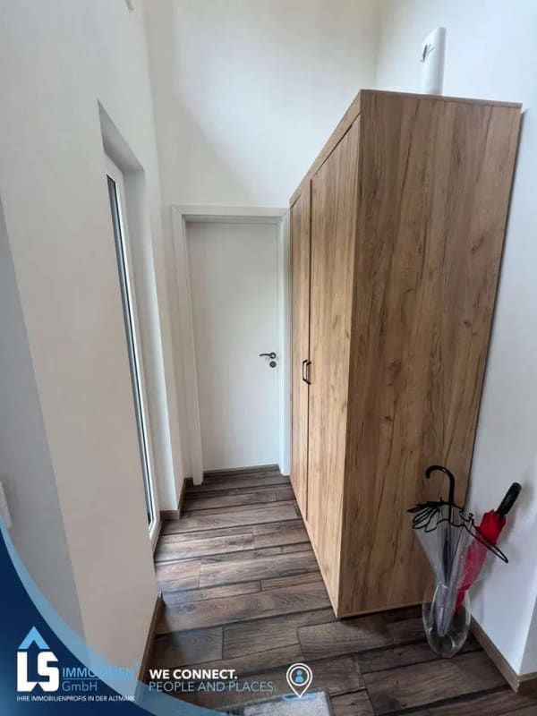 Immobilie in Aland - modernes bezugsfertiges Einfamilienhaus - Bild 2
