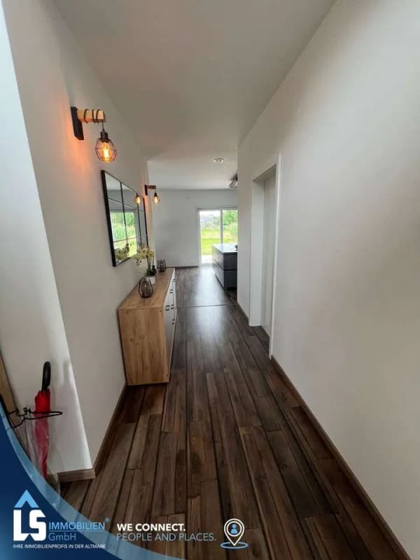 Immobilie in Aland - modernes bezugsfertiges Einfamilienhaus - Bild 3
