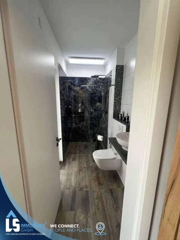 Immobilie in Aland - modernes bezugsfertiges Einfamilienhaus - Bild 4