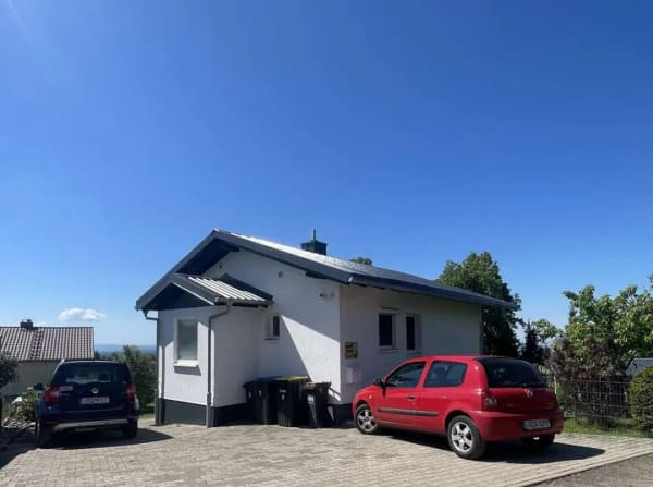 Immobilie in Grebenhain - Sehr schönes Einfamilienhaus in Herchenhain mit traumhafter Aussichtslage - Bild 4