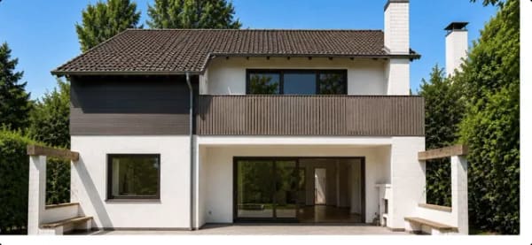 Immobilie in Sickte - Mehrfamilienhaus mit 3 Wohneinheiten - Bild 0