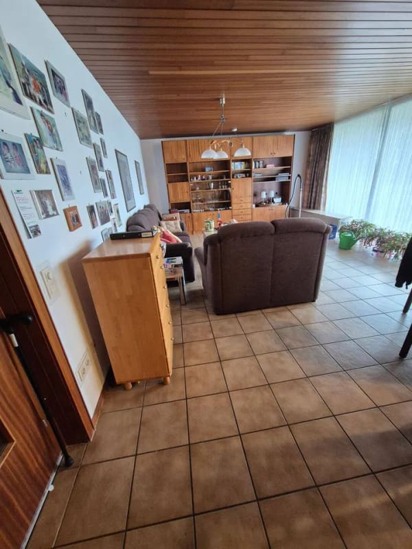 Immobilie in Namborn - Viel Raum für Familie, Garten und eigene Ideen - Einfamilienhaus in Furschweiler - Bild 3
