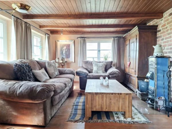 Immobilie in Kronprinzenkoog - Hygge am Sommerdeich - Bild 3