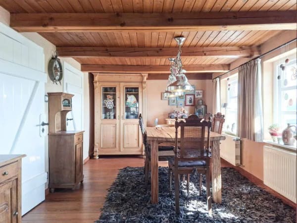 Immobilie in Kronprinzenkoog - Hygge am Sommerdeich - Bild 4