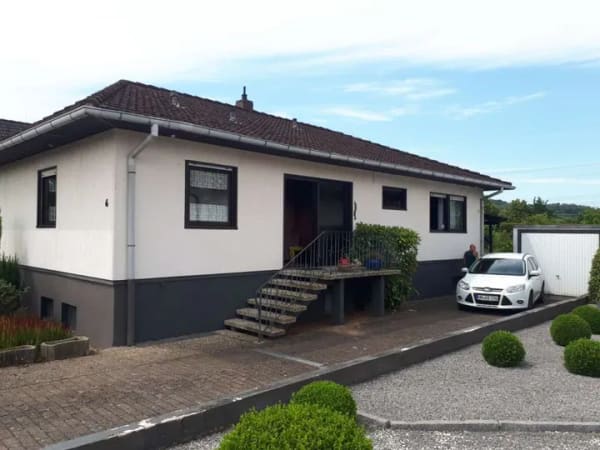 Immobilie in Emmerthal - 1-Fam.haus Emmerthal _ Nähe Hameln - Bild 0