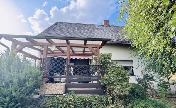 Immobilie in Wernberg-Köblitz - Ihr neues Zuhause mit schönem Garten! - Bild 4