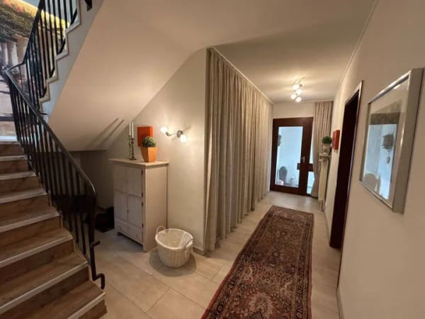 Immobilie in Korlingen - Großzügiges EFH mit Einliegerwohnung und traumhaftem Garten in ruhiger Wohnlage von Korlingen - Bild 1