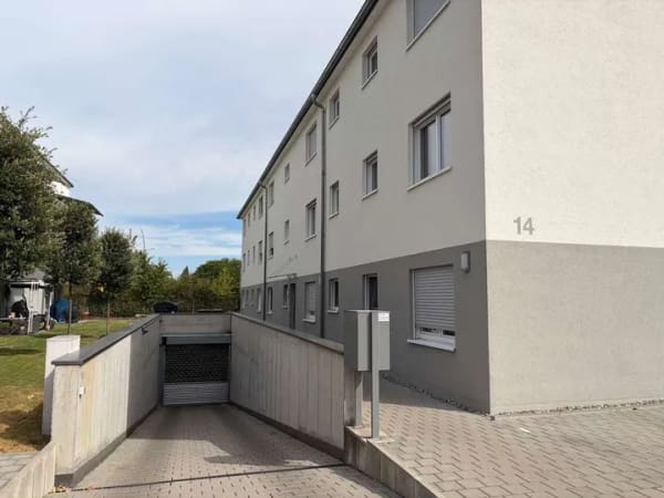 Immobilie in Großniedesheim - Modern. Effizient. Neuwertig – barrierefreie Erdgeschosswohnung in Großniedesheim - Bild 0