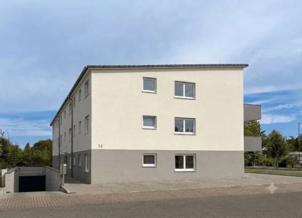 Immobilie in Großniedesheim - Modern. Effizient. Neuwertig – barrierefreie Erdgeschosswohnung in Großniedesheim - Bild 2