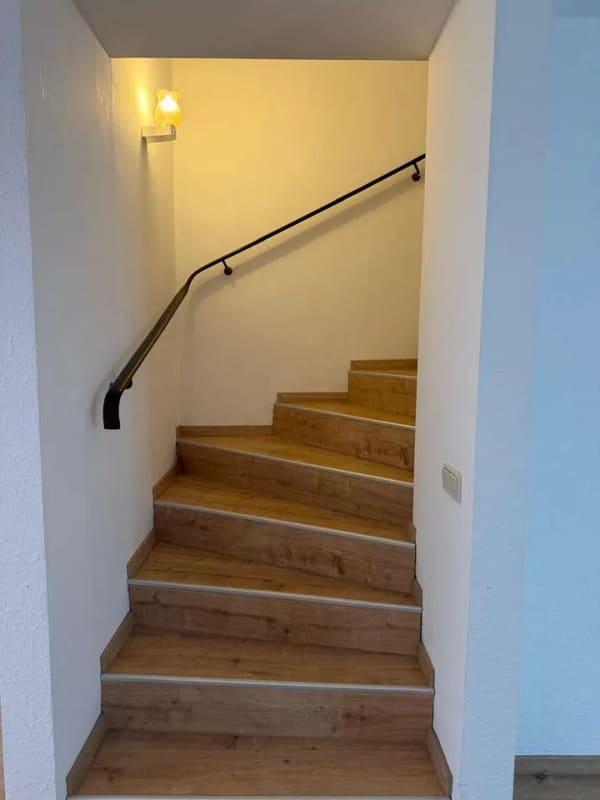 Immobilie in Otterberg - Kleines, feines Haus in Otterbergs Altstadt - Bild 2