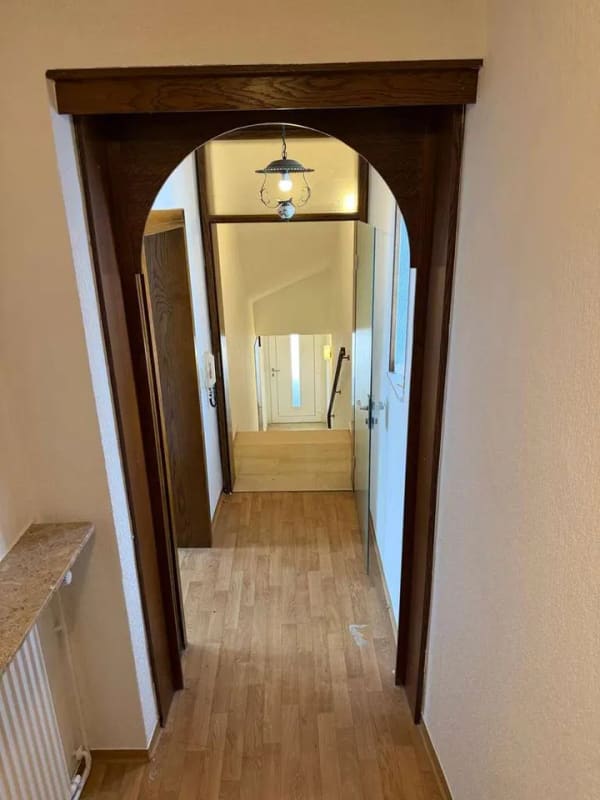 Immobilie in Otterberg - Kleines, feines Haus in Otterbergs Altstadt - Bild 4