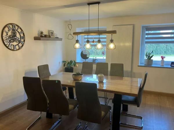 Immobilie in Untergriesbach - Großzügiges Wohnhaus mit Pool, 945 m² Grundstück & Ausbaupotenzial in Untergriesbach-Leizesberg - Bild 3