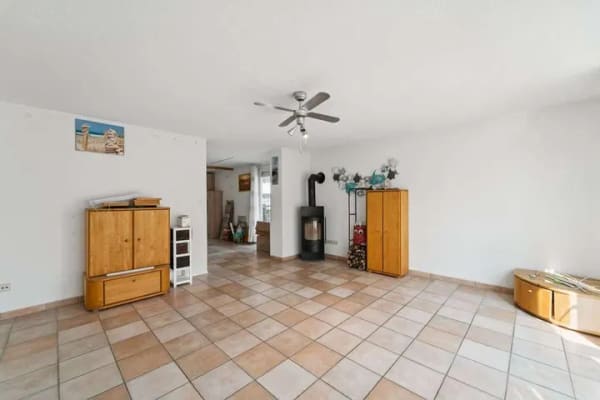 Immobilie in Moos - Freiraum Bankholzen – Modernes Reihenendhaus mit Garten, Doppelgarage und viel Platz zum Leben - Bild 1