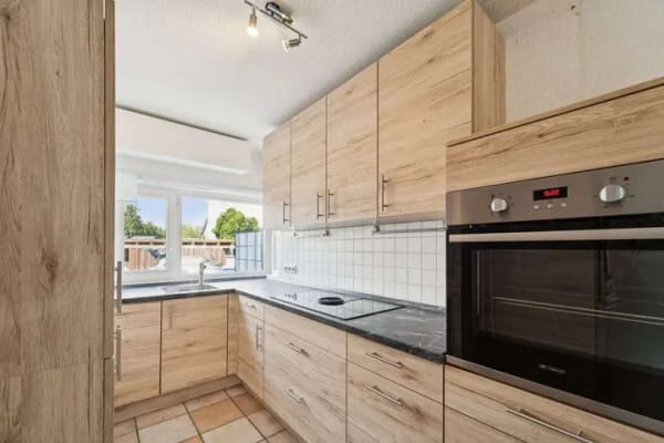 Immobilie in Moos - Freiraum Bankholzen – Modernes Reihenendhaus mit Garten, Doppelgarage und viel Platz zum Leben - Bild 3