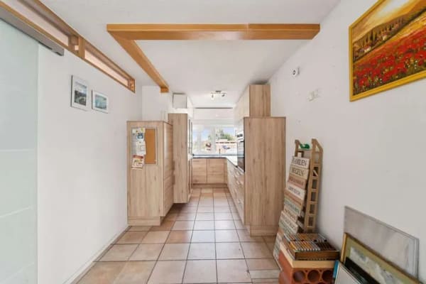 Immobilie in Moos - Freiraum Bankholzen – Modernes Reihenendhaus mit Garten, Doppelgarage und viel Platz zum Leben - Bild 4