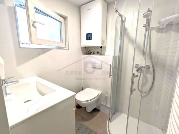 Immobilie in Ottersberg - Zwischen Wind und Vogelgezwitscher: Komfortables Ferienhaus am Otterstedter Waldsee - Bild 4