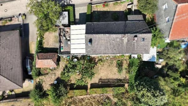 Immobilie in Trulben - +++Hochstellerhof! Gemütliches Einfamilienhaus mit Wintergarten, Südterrasse mit Panoramablick, G... - Bild 2