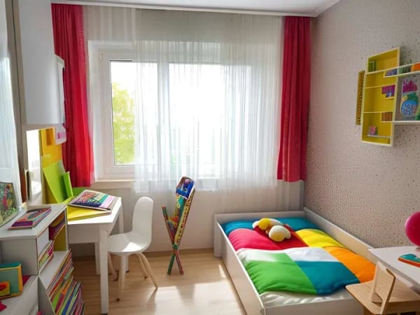 Immobilie in Ostfildern - Erbbaurecht: Geräumige 3-Zimmer-Whg., hell und ruhig gelegen - Bild 4