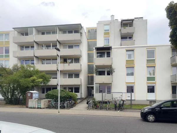 Immobilie in Bad Neuenahr-Ahrweiler - Wohnen, wo andere Urlaub machen: Apartment mit TG-Stellplatz in Bad Neuenahr - Bild 1