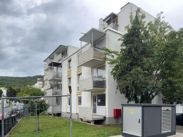 Immobilie in Bad Neuenahr-Ahrweiler - Wohnen, wo andere Urlaub machen: Apartment mit TG-Stellplatz in Bad Neuenahr - Bild 3
