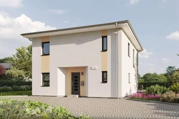 Immobilie in Dettelbach - Inkl. PV-Anlage mit Speicher - Individuell geplantes Einfamilienhaus in Neuses Am Berg - Ihr Traumha - Bild 0