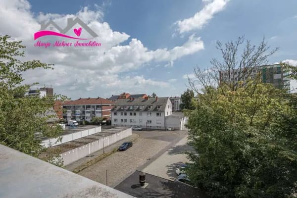 Immobilie in Wilhelmshaven - Charmante 1-Zimmer-Wohnung mit Teilmöblierung – ideal zur Kapitalanlage oder Eigennutzung - Bild 0