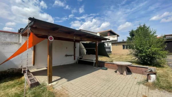 Immobilie in Bernburg - Hier wohnt man gerne! - Bild 4