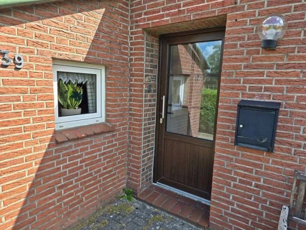 Immobilie in Detern - Landhaus in herrlicher Alleinlage mit Weide! - Bild 4