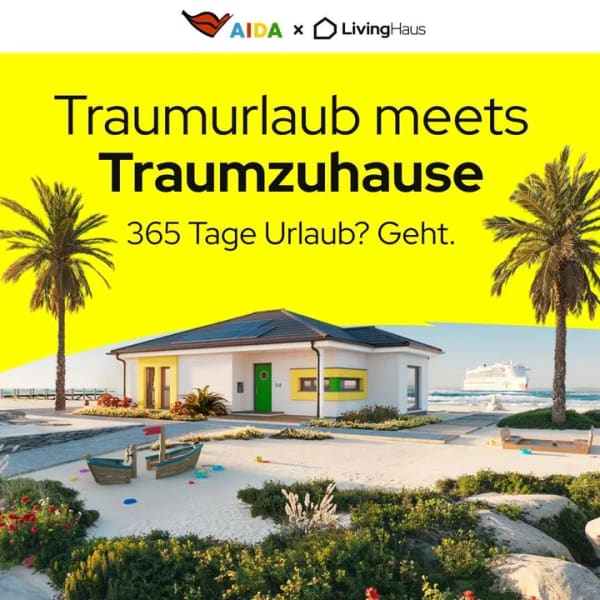 Immobilie in Lutterbek - Dein individuelles LivingHaus: Ein Traumhaus nach deinen Wünschen mit 18 monatiger Festpreis Garanti - Bild 2