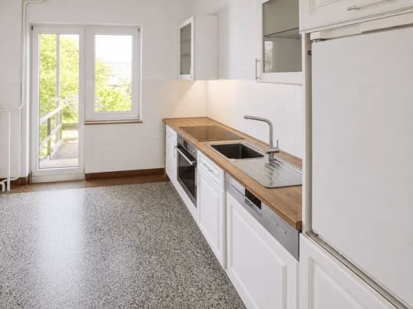 Immobilie in Neukloster - Stilvoller Altbau mit besonderem Charme am grünen Stadtrand von Buxtehude - Bild 3