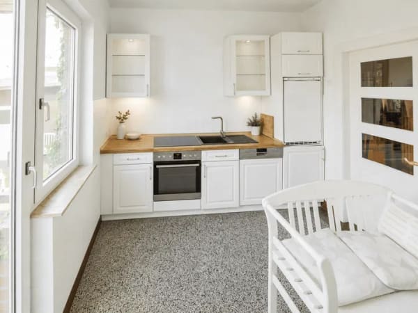 Immobilie in Neukloster - Stilvoller Altbau mit besonderem Charme am grünen Stadtrand von Buxtehude - Bild 4