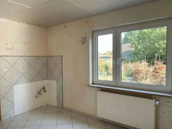 Immobilie in Heeslingen - VIELSEITIGES HAUS IN HEESLINGEN: ZENTRAL & RUHIG - Bild 2