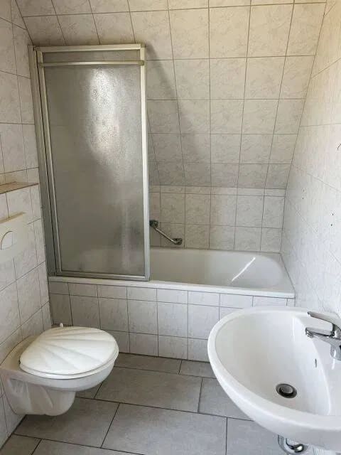Immobilie in Heeslingen - VIELSEITIGES HAUS IN HEESLINGEN: ZENTRAL & RUHIG - Bild 4