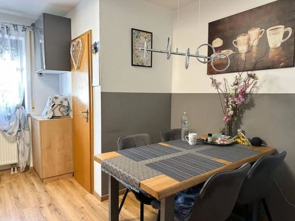 Immobilie in Monheim - Schöne Erdgeschosswohnung mit Garten und Garage ! - Bild 4
