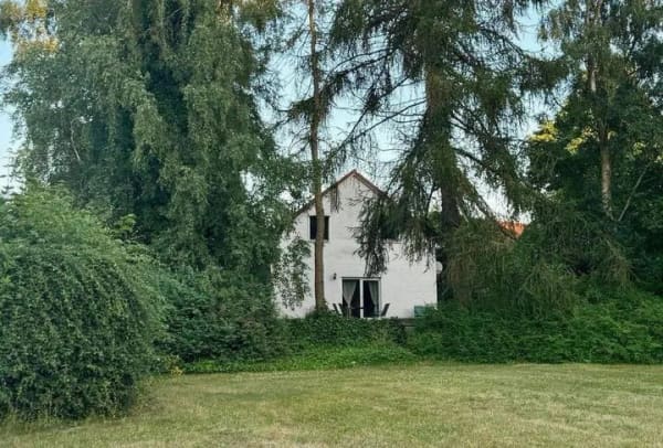 Immobilie in Rerik - Ferienhaus im Ostseebad Rerik - Doppelhaushälfte zur Erholung oder zur Vermietung - Bild 0