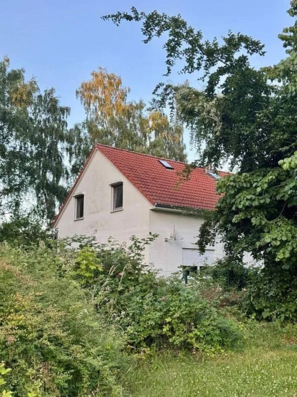 Immobilie in Rerik - Ferienhaus im Ostseebad Rerik - Doppelhaushälfte zur Erholung oder zur Vermietung - Bild 1