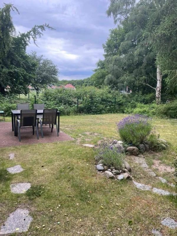 Immobilie in Rerik - Ferienhaus im Ostseebad Rerik - Doppelhaushälfte zur Erholung oder zur Vermietung - Bild 4
