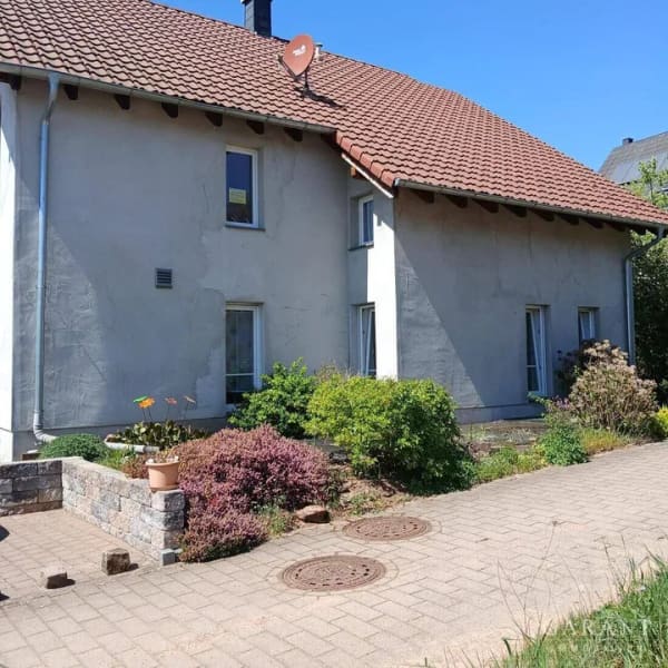 Immobilie in Geiselberg - Freistehendes Haus für ganz besondere Ansprüche oder schöner wohnen für Alle, die mehr verlangen! - Bild 0