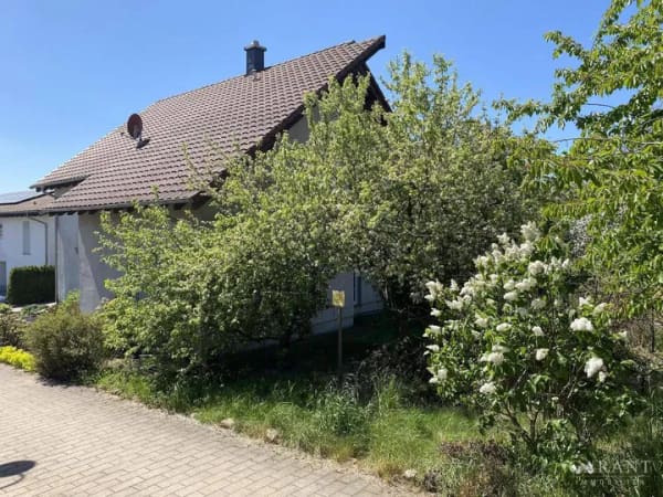 Immobilie in Geiselberg - Freistehendes Haus für ganz besondere Ansprüche oder schöner wohnen für Alle, die mehr verlangen! - Bild 2