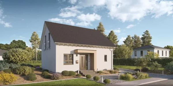 Immobilie in Kreischa - Einfamilienhaus freistehend in Kreischa - Bild 0