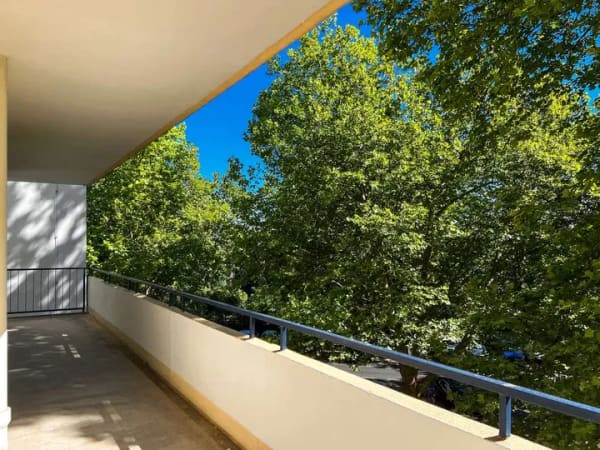 Immobilie in Eschborn - +++ Eschborn - Fair Value - 2-Zi-Wohnung mit XXL-Balkon und TG-Platz +++ - Bild 0